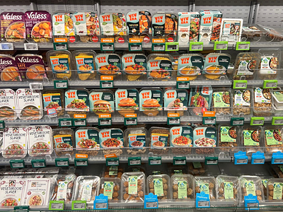 Dutch Govt Pauses Ban on ‘Plant-Based Mince’ Until 2027, Awaiting EU-Wide Labelling Clarity