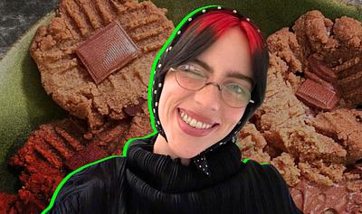 How to Make Billie Eilish’s Favorite Peanut Butter Chocolate Chip Cookies