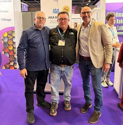 African Ingredient Company TDC Adopts AKA Foods’ AI-Ready R&D Platform