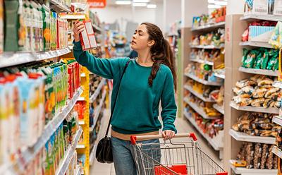 SPINS Data Finds The Plant-Based Sector Isn’t Dying, It’s Just Evolving