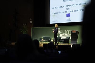 Future of Protein Production Event to Bring Together Key Industry Players in Chicago