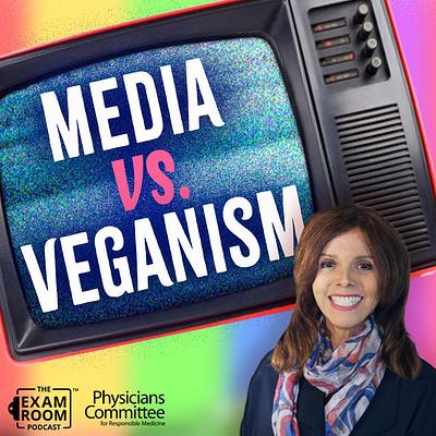 The Vegan Message Mainstream Media Won't Air — Jane Velez-Mitchell Exposes Everything