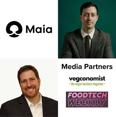 Investment Climate Podcast: Gavin Schneider of Maia Farms Shares How to Get Funded in 2026