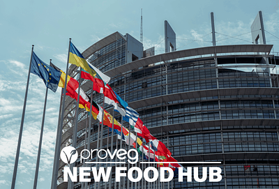 EU Labelling Rules Could Reshape the Plant-Based Market – Industry Voices Are Sounding the Alarm