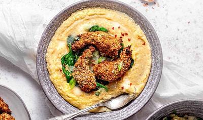 Grits: An Ancient Dish With a Southern Soul