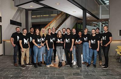 Melt&Marble Secures €7.3M to Scale Designer Fats Made Using Precision Fermentation