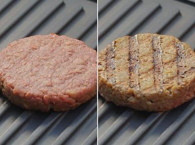 v2food and AlgaeHUB by Lgem to Revolutionize the Appeal of Plant-Based Meat with Red Microalgae Colorant