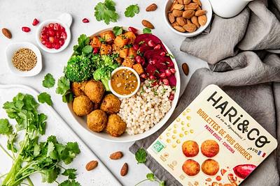 Avril Showcases Sunflower Proteins and Vegetable Oils at FI Europe 2025