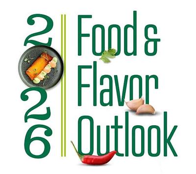 Griffith Foods Predicts Top Food Trends for 2026