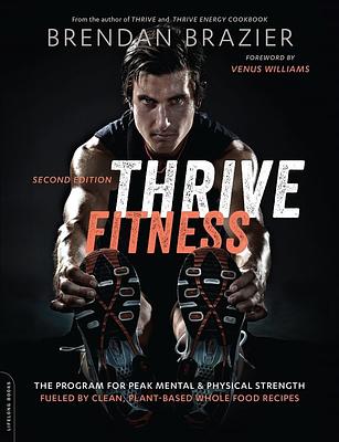 Thrive Fitness