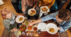 4 vegan dinners under $3 a serving that still feel special