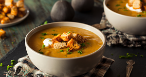 I made these 5 cozy vegan recipes all fall—and I’m not ready to stop
