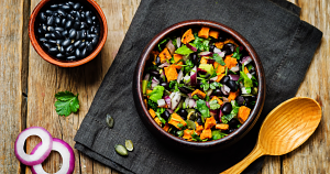I went vegan for 30 days—these 7 recipes got me through it