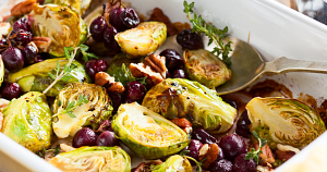 4 secret vegan recipes that friends begged me for