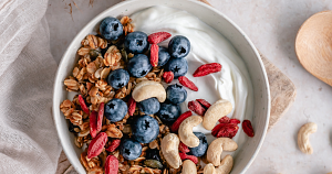 8 simple everyday meals centenarians swear by for a long, healthy life