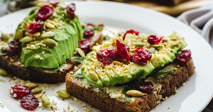 I made 6 viral vegan breakfast recipes — one of them totally changed my mornings