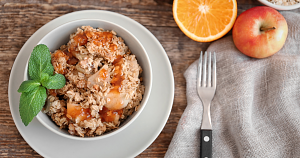 8 fall recipes so delicious you'll want to make them all year round