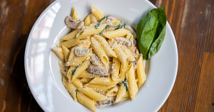 I tested 5 pasta sauces for busy days — here are the 3 I’d make again