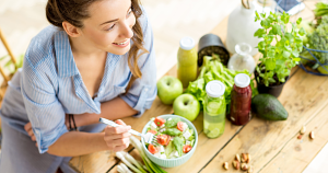 If you’re still eating boring salads, these 6 vegan recipes will change your life