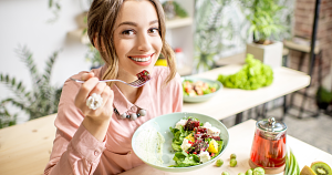 5 insanely satisfying vegan meals with zero weird ingredients