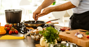 6 no-recipe dinners that always work when you’re tired