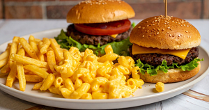 If you want indulgent comfort without the guilt, these 10 vegan recipes deliver