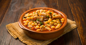 I tested 8 vegan slow-cooker recipes — and these 3 actually had great flavor