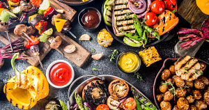 5 vegan BBQ dishes that made the cookout unexpectedly legendary