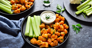 5 plant-based recipes that satisfy every greasy craving without the guilt
