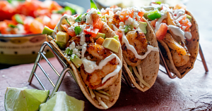 How to do vegan Taco Tuesday right (6 recipes included)