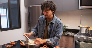 5 vegan recipes that helped me stop relying on takeout (and saved me serious money)