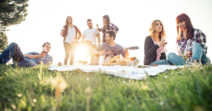 7 crowd-favourite picnic dishes that travel better than potato salad