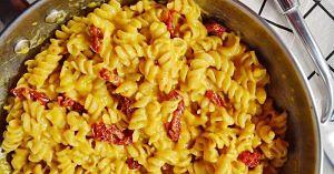 Vegan Mac and Cheese Recipe