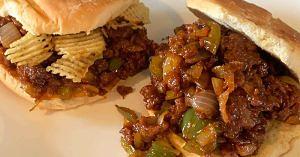 How to Make Vegan Sloppy Joes