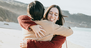 Sniff test: How smell could be the hidden key to choosing friends