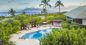 Plant-Based Restaurant Gracias Madre Pops up at Hotel Wailea in Hawaii