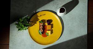 New Plant-Forward Restaurant, Herbivore, Opens in Bali This December
