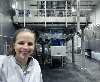Rebellyous Foods Partners With RMS Foods to Revolutionize Plant-Based Meat Manufacturing