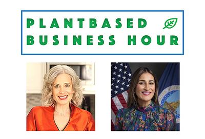 What is the State of the American Farmer? Deputy Under Secretary of the USDA, Sanah Baig, Explains
