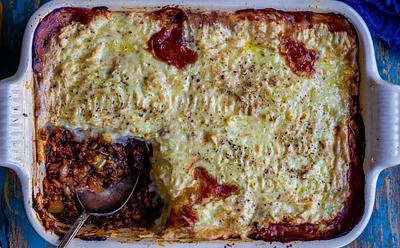 3 Vegan Cottage Pie Recipes