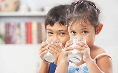 USDA Urged To Remove Dairy Category From 2025 Dietary Guidelines