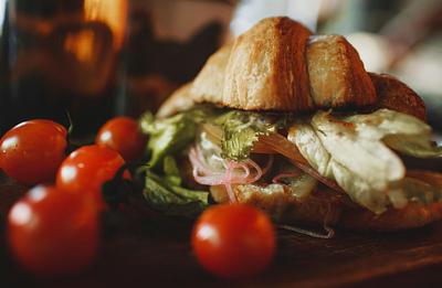 Vegan croissant: Europe’s flakiest trend that’s totally dairy-free