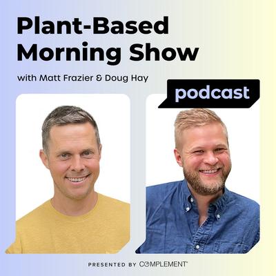 Plant-Based Morning Show: Should You Take the '75 Hard' Challenge?