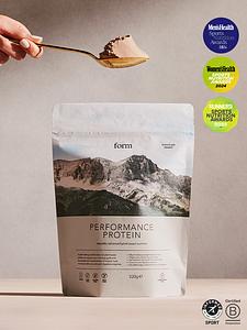 Performance Protein – Vegan Protein Powder