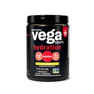 Electrolyte Hydration- Plant-Based