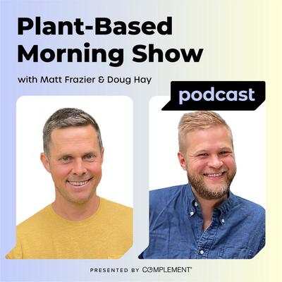 Plant-Based Morning Show: Is the 'Third Wave' of Vegan Cheese Upon Us?