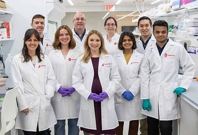 Helaina Raises $45M to Commercialize First Precision-Fermented Human Lactoferrin