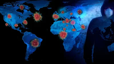 Go vegan to reduce the risk of future pandemics