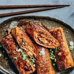 Don’t Forget the Bamboo Shoots in Your Next Stir-Fy