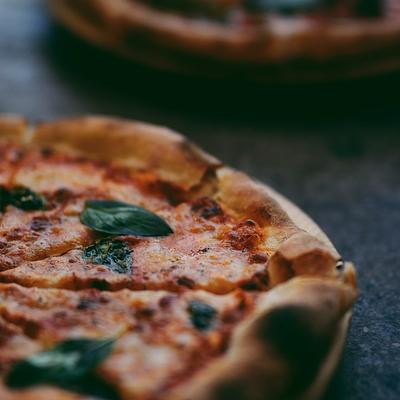 Veg Out 448: Best Vegan Pizza in Toronto